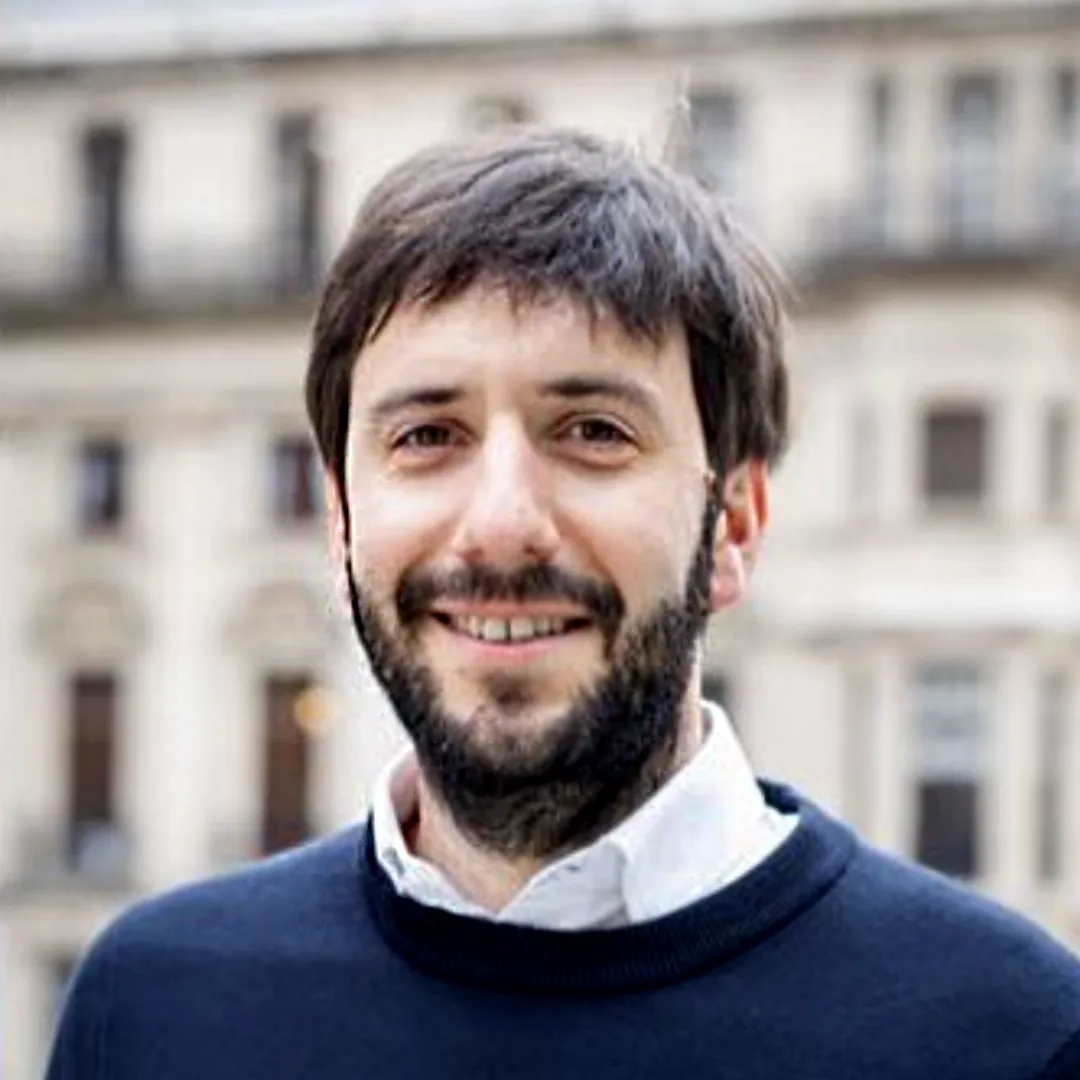Tomás Lukin