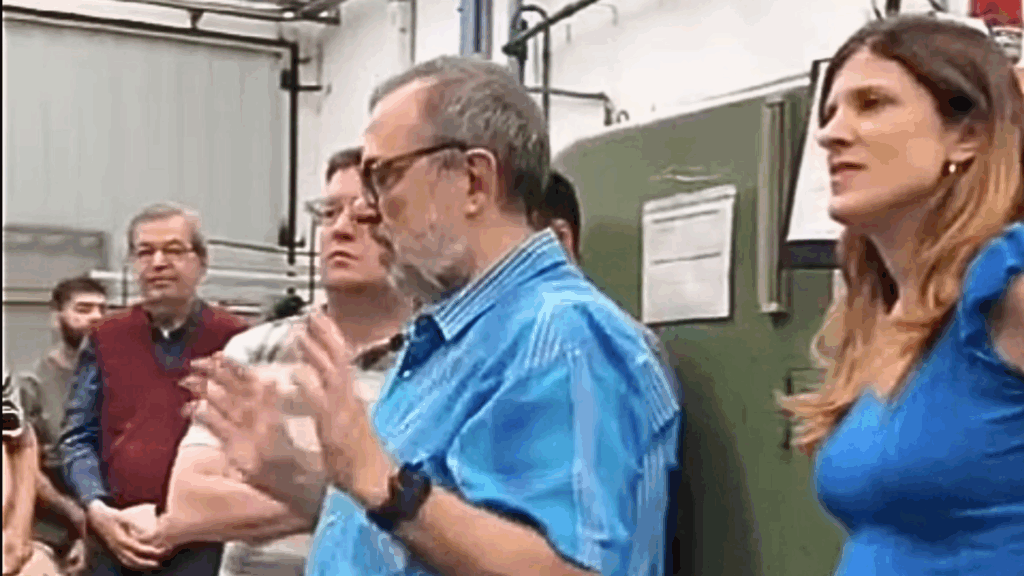 Futuros Mejores en Talleres Baigorria: políticas clave para la industria argentina