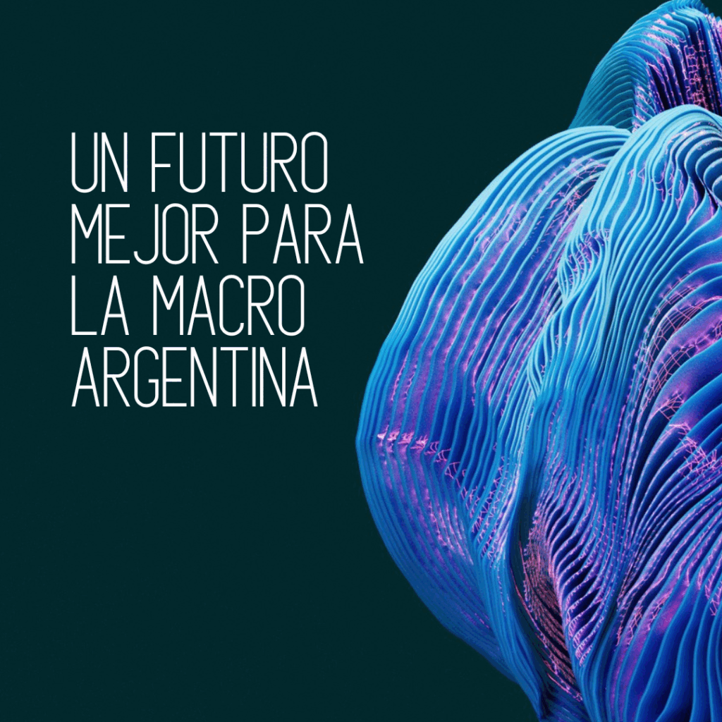 Un futuro mejor para la macro argentina