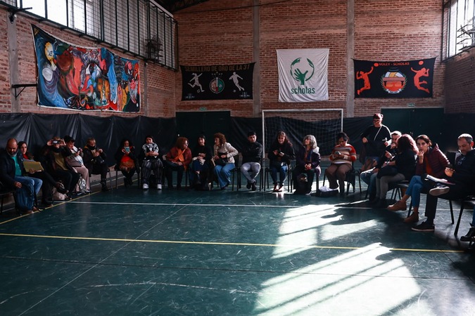 Futuros Mejores y La Poderosa sobre el futuro de la política social